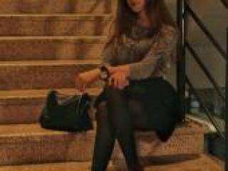 Erotický videohovor miapearll