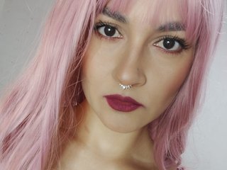 Erotický videohovor MiaRouse