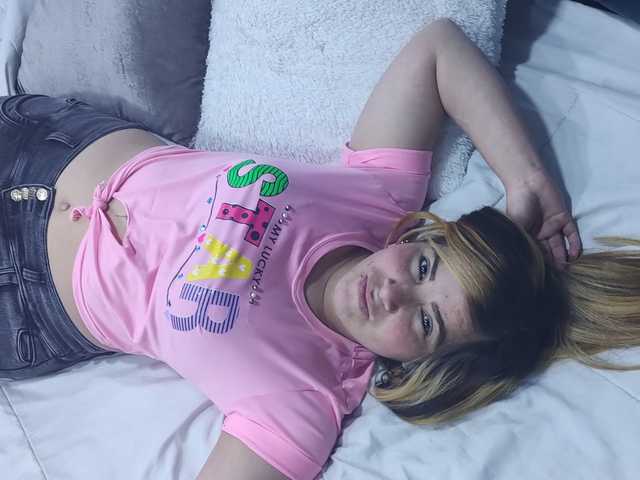 Foto profilu MiaScott