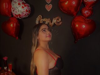 Erotický videohovor MiaSSweet