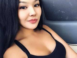 Erotický videohovor MiaStuArt