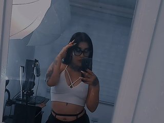 Erotický videorozhovor miasweet4