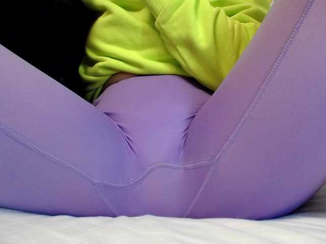 Fotografie MiaSweety ❤️ Goal #squirt in #leggings #cum ❤️ 1999 tk ❤️ #ass #lovense #lush #nora #pussy #feet #wet #horny