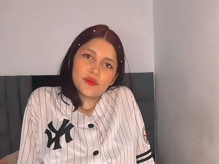 Erotický videohovor miathompson99