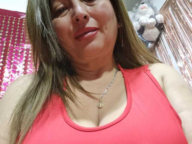 Foto profilu miatitsmature