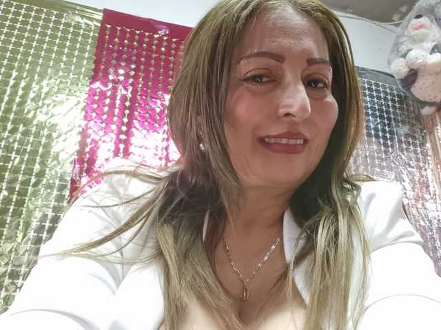 Foto profilu miatitsmature