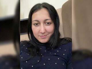 Erotický videohovor SkvirtiKK