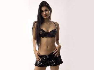 Erotický videohovor MiaWinnter