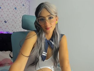 Erotický videohovor MiaWithe