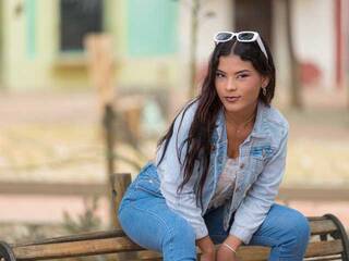 Erotický videohovor Miaynocolucci