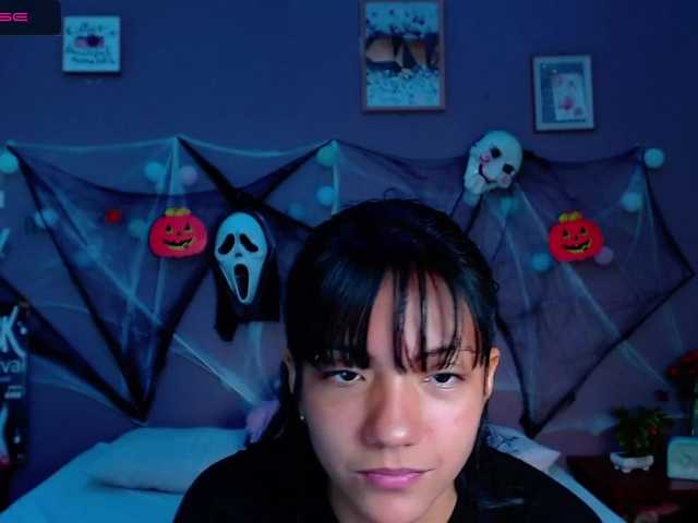 Snímky obrazovky vysielania Michael-Stone