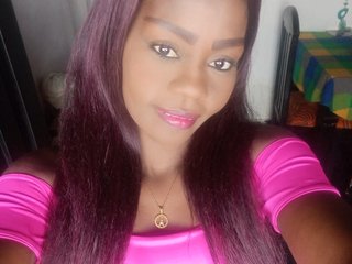 Erotický videohovor Michaelacox2