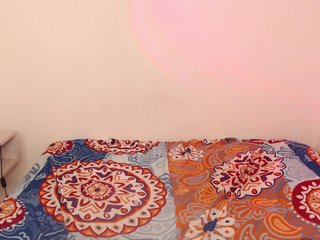 Erotický videohovor Michaelacox2