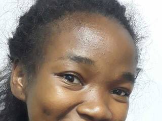 Erotický videohovor Michelinea