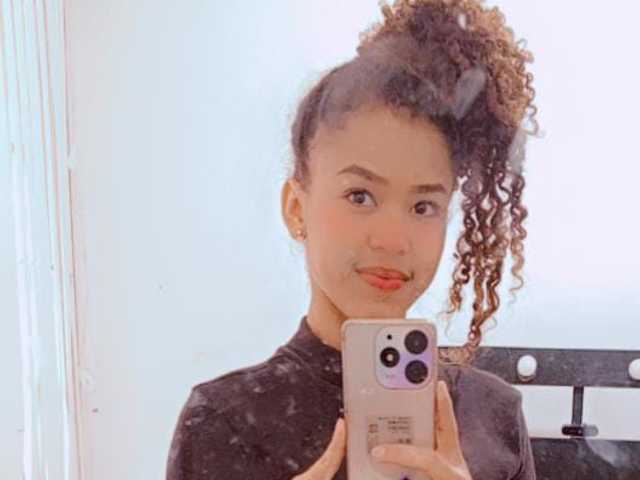 Foto profilu michell-