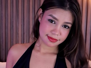 Erotický videohovor Michellee-20