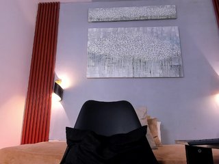 Erotický videohovor Michellee-20