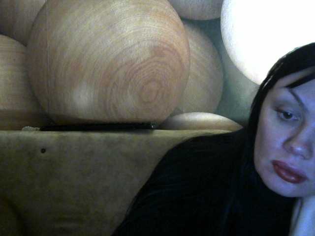 Snímky obrazovky vysielania MichelleNiks