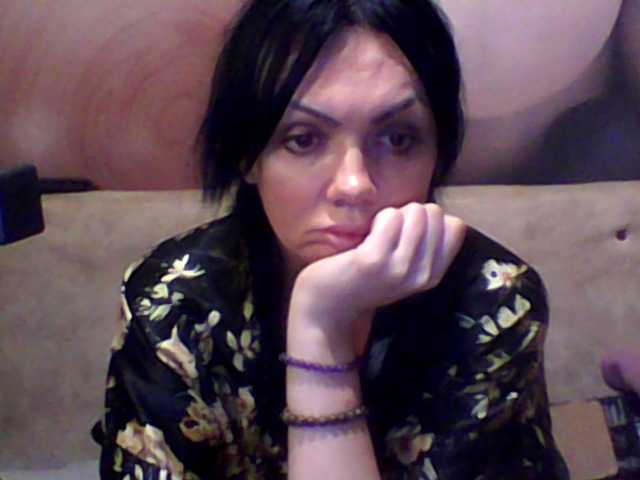 Snímky obrazovky vysielania MichelleNiks