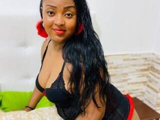 Erotický videohovor Michellgix