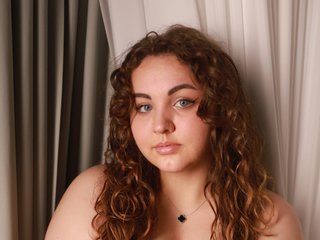 Erotický videohovor MichellKiss