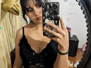 Erotický videohovor Michi55