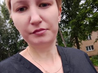 Erotický videohovor MickroMira-1
