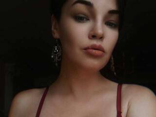 Erotický videohovor Midevona