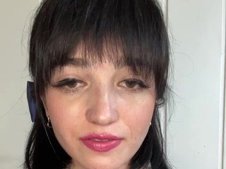 Erotický videohovor Midnight_Eva_Mi