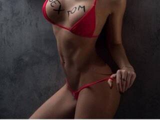 Erotický videohovor Mrs-Smith