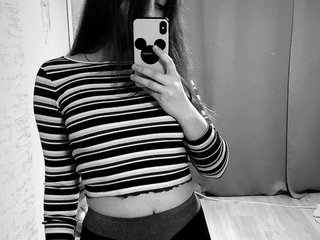 Erotický videohovor midnightrose181