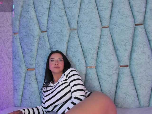 Snímky obrazovky vysielania Mielmature