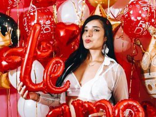 Erotický videohovor Mia-castillo