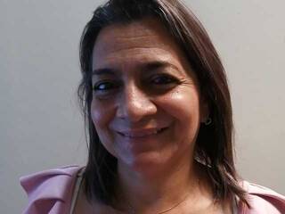 Erotický videohovor Miia-19