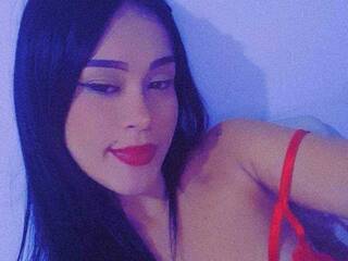 Erotický videohovor Miia-key