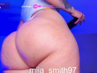 Erotický videohovor miia-smith97