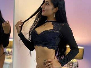 Erotický videohovor MiiaCastillo