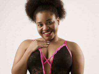 Erotický videohovor MiiaJones