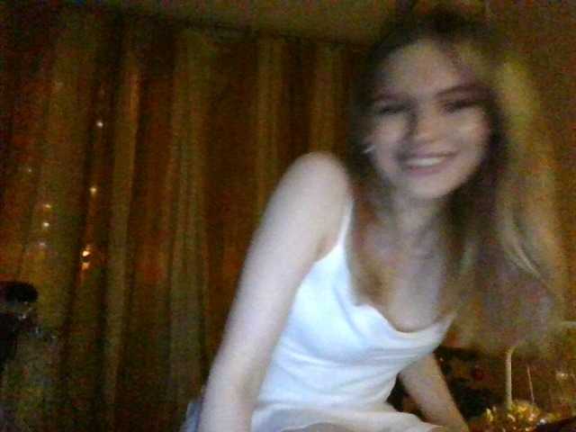 Snímky obrazovky vysielania miilena