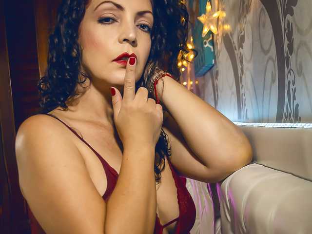 Foto profilu mijal-queen