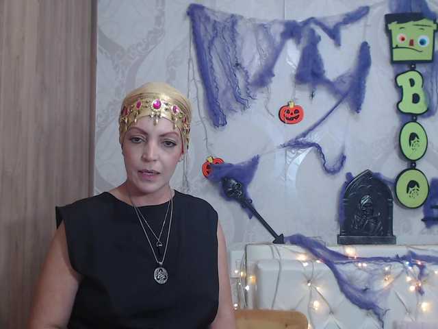 Snímky obrazovky vysielania mijal-queen