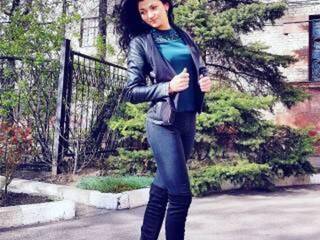 Erotický videohovor mika101