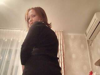 Erotický videohovor MikaAhNiks