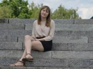 Erotický videohovor mikadda