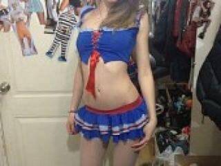 Erotický videohovor mikaelam