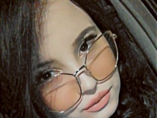 Erotický videohovor MikaFyre