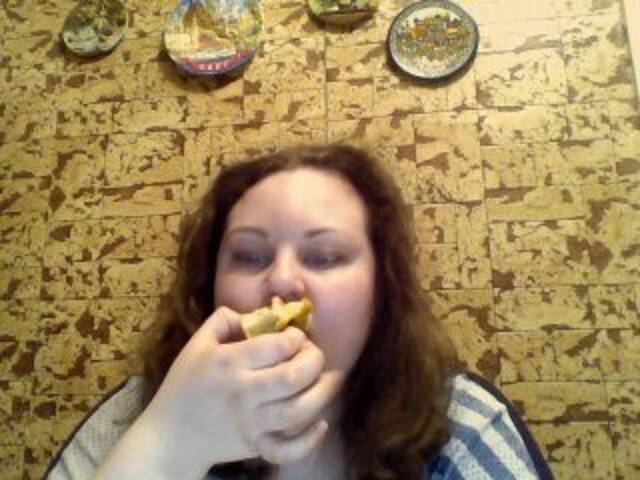 Snímky obrazovky vysielania MiaErotic