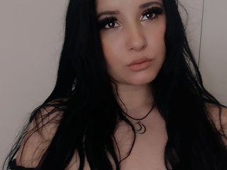 Erotický videohovor MikaSnake