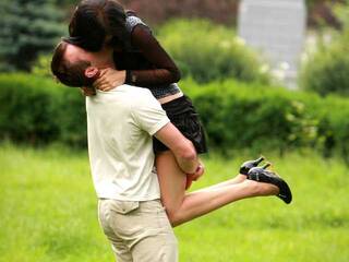 Erotický videohovor Mike-n-Gabby