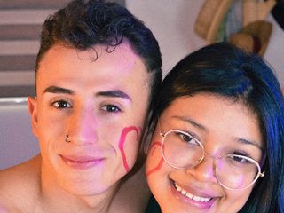 Erotický videohovor mike-veronica